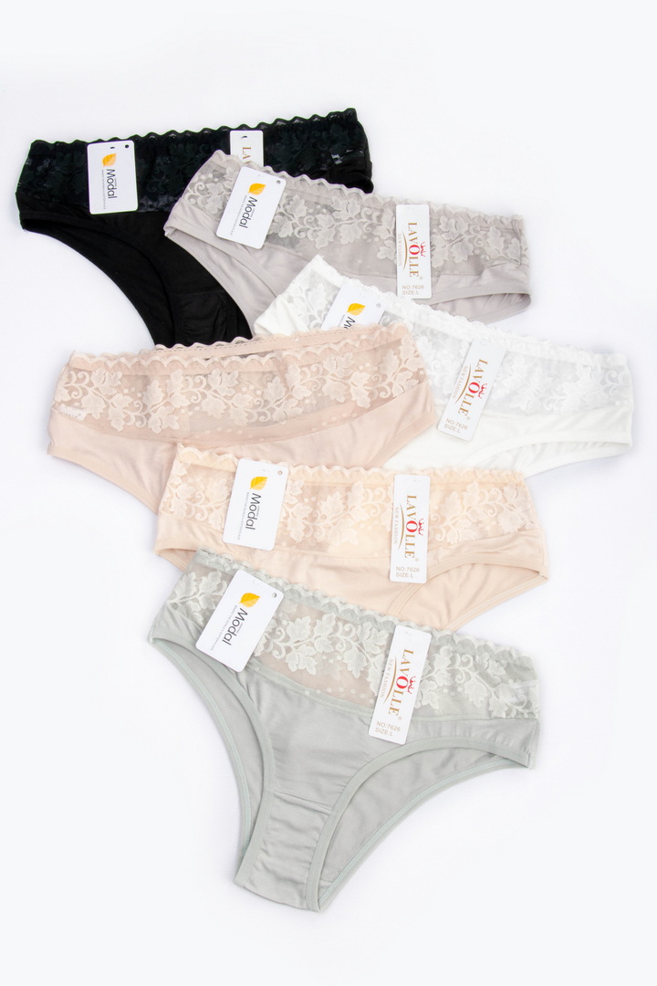 Труси жіночі